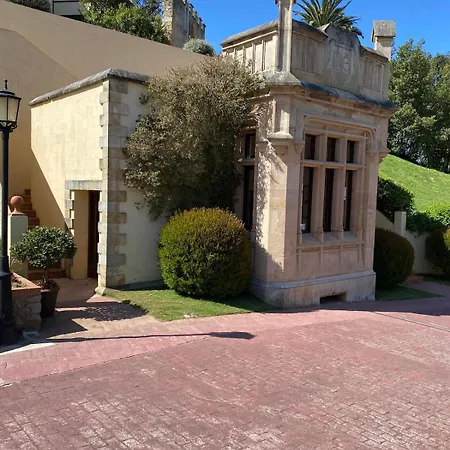 Ferienhaus La Coteruca *