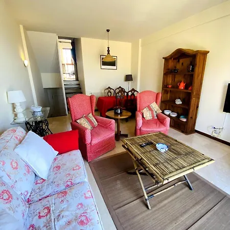 Ferienhaus La Coteruca