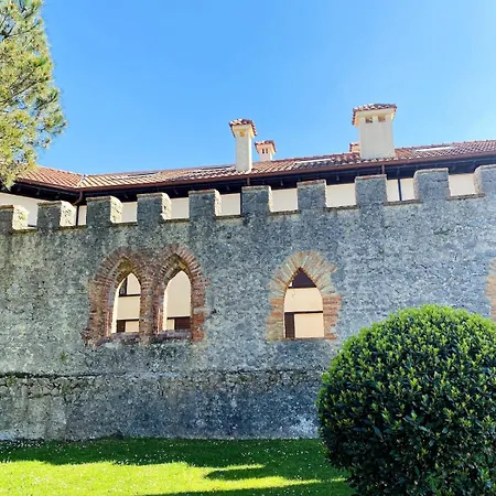 La Coteruca Ferienhaus