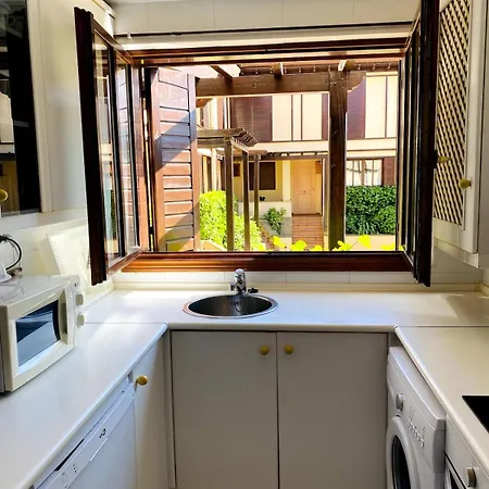 Ferienhaus La Coteruca Comillas