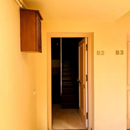 Ferienhaus La Coteruca