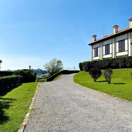 Ferienhaus La Coteruca *