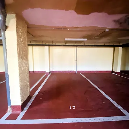 Ferienhaus La Coteruca Comillas