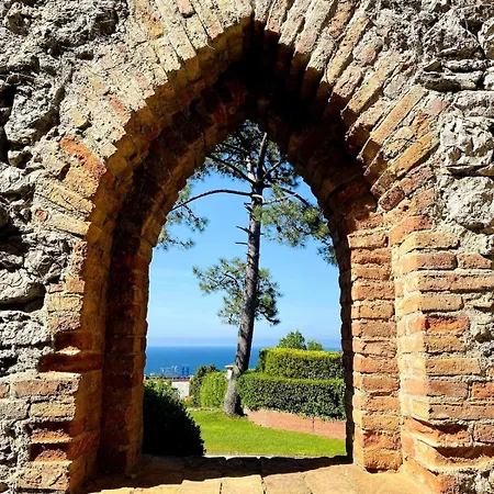 La Coteruca * Comillas