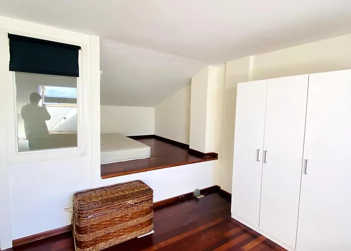 Casa vacanze La Coteruca