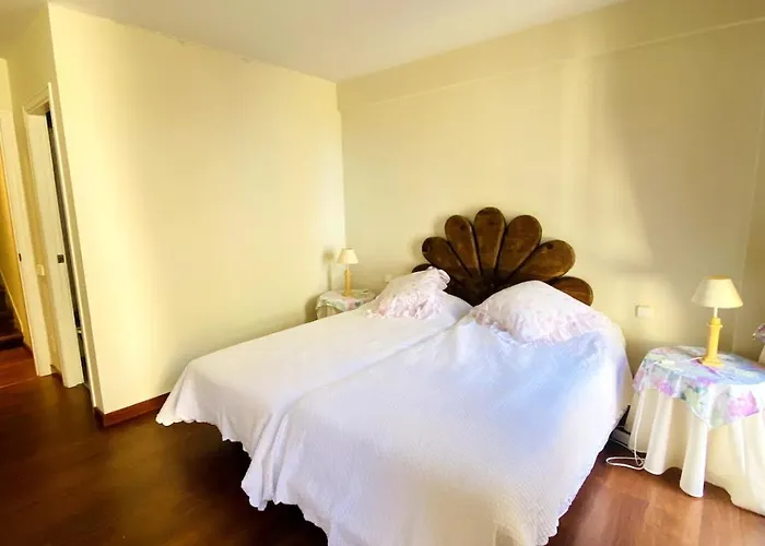 La Coteruca Casa vacanze *