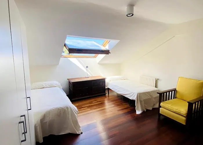 Casa vacanze La Coteruca *