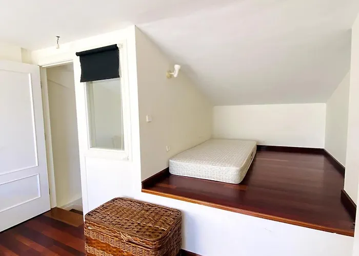 Casa vacanze La Coteruca