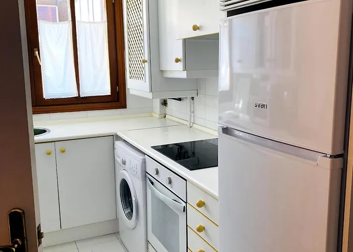 Casa vacanze La Coteruca Comillas