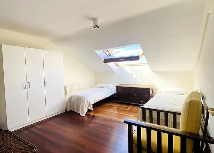 La Coteruca Casa vacanze *