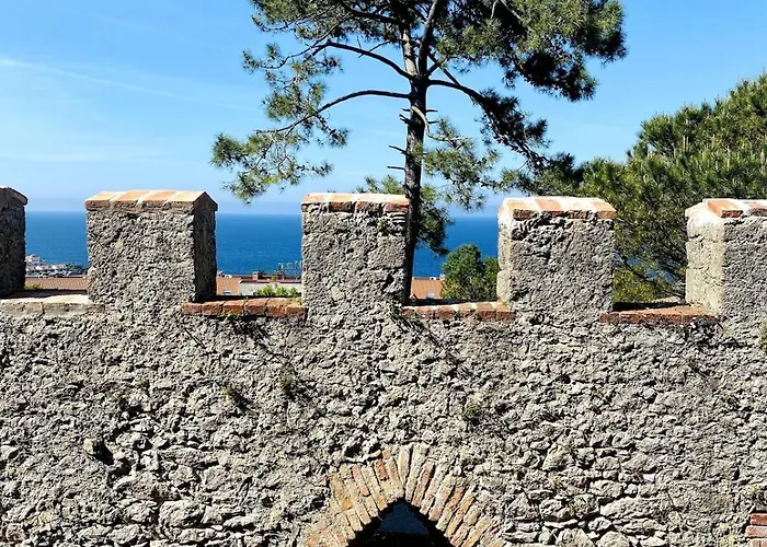 La Coteruca * Comillas