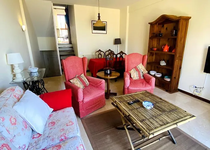 Casa vacanze La Coteruca