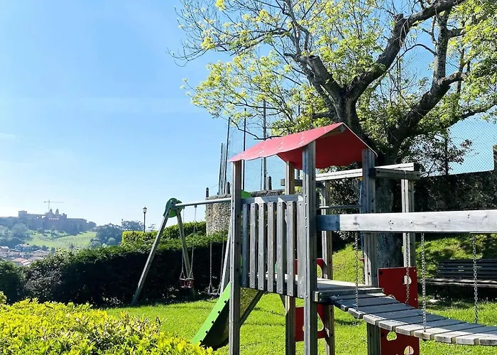 La Coteruca Casa vacanze Comillas