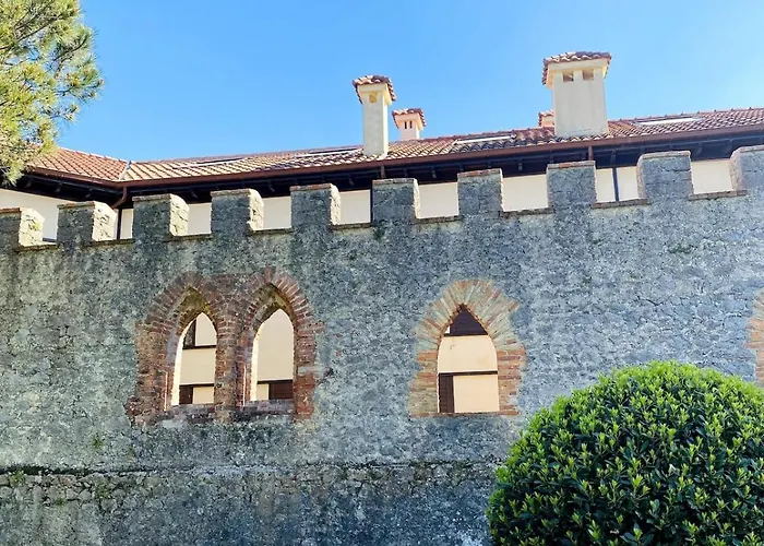 La Coteruca Casa vacanze