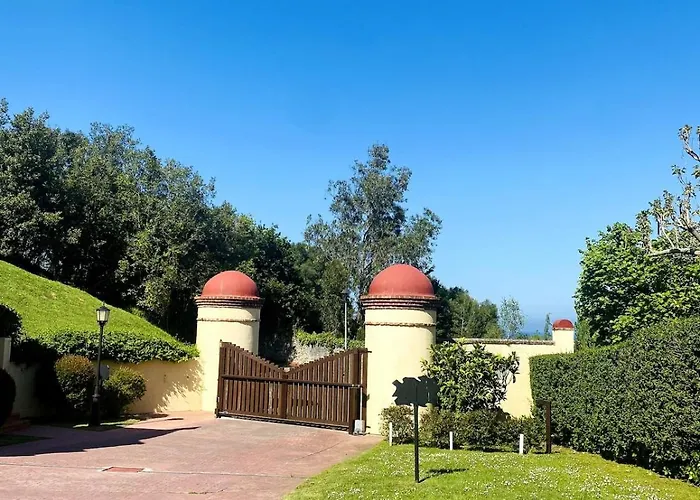 Casa vacanze La Coteruca