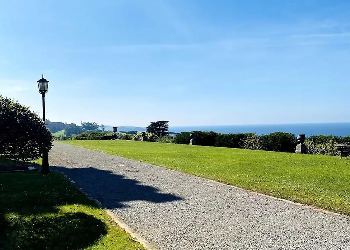 Casa vacanze La Coteruca *