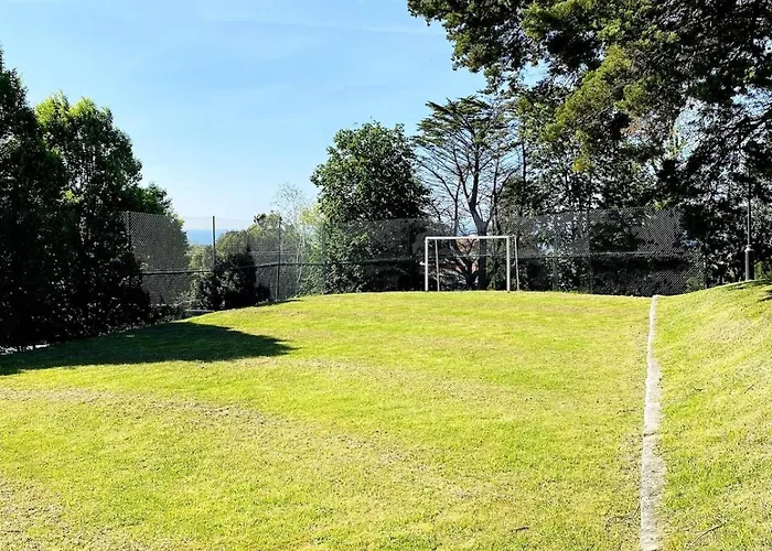 Casa vacanze La Coteruca