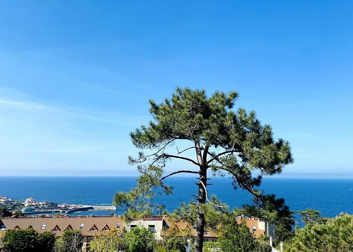 Casa vacanze La Coteruca *