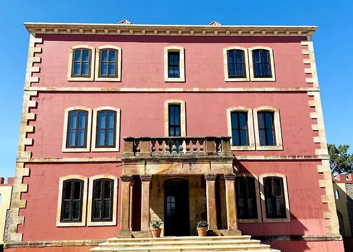 La Coteruca * Comillas