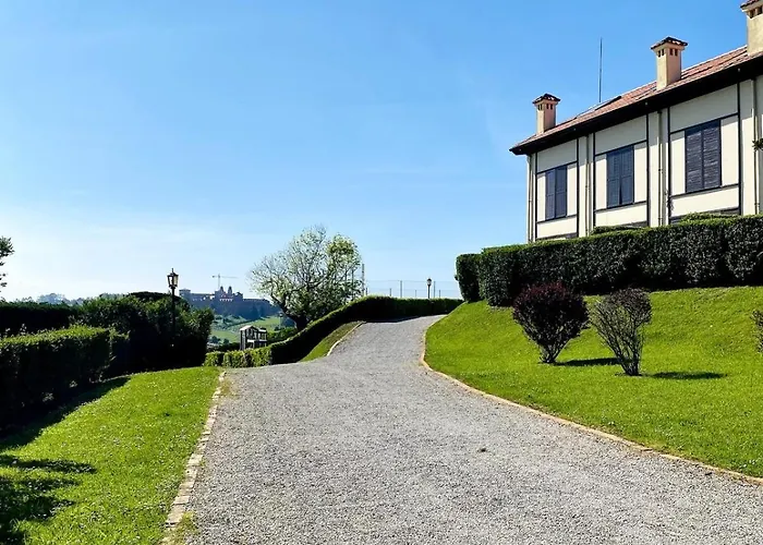 Casa vacanze La Coteruca *