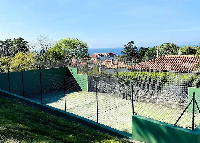 Casa vacanze La Coteruca Comillas