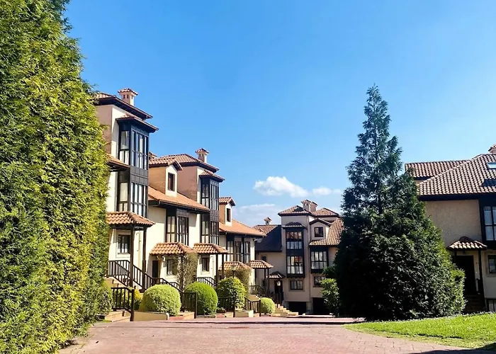 La Coteruca Comillas