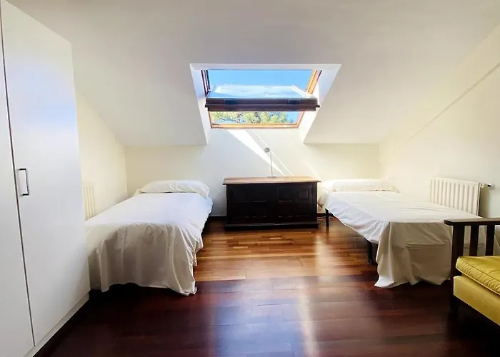 Casa vacanze La Coteruca *