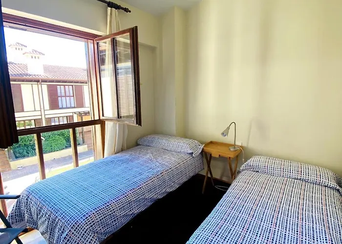 La Coteruca Casa vacanze Comillas