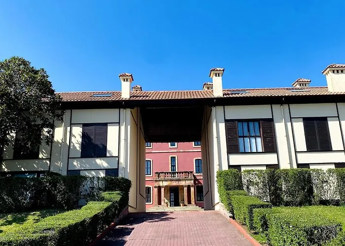 La Coteruca Comillas