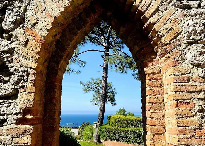 La Coteruca * Comillas