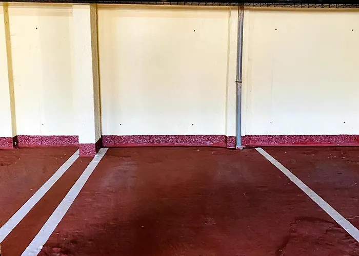 Casa vacanze La Coteruca *