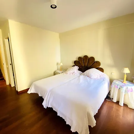 La Coteruca Prázdninový dům *