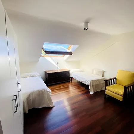 Prázdninový dům La Coteruca *