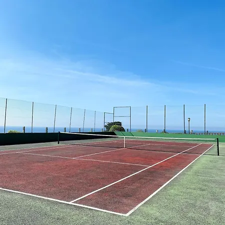 La Coteruca Prázdninový dům *