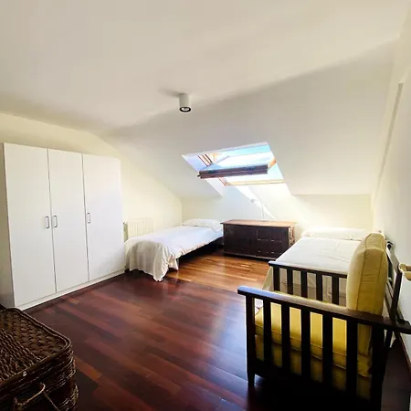 La Coteruca Prázdninový dům *