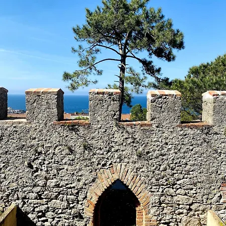 La Coteruca * Comillas