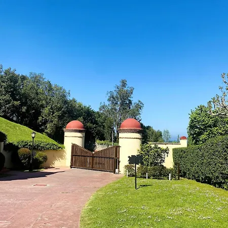 Prázdninový dům La Coteruca