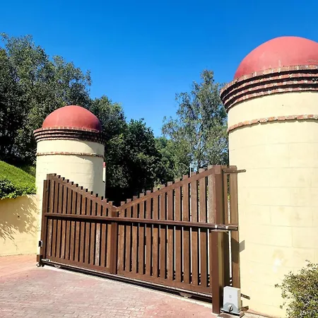 Prázdninový dům La Coteruca Comillas