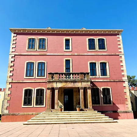 La Coteruca * Comillas