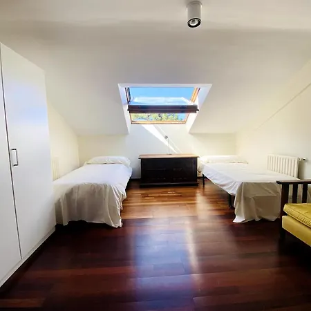 Prázdninový dům La Coteruca *