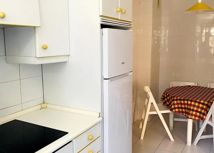 La Coteruca Дом отдыха