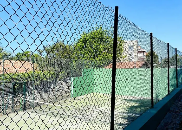 La Coteruca * Комильяс