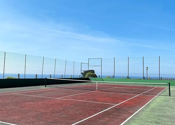 La Coteruca Дом отдыха *