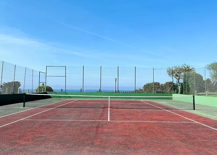 Дом отдыха La Coteruca Комильяс