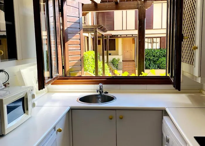 Дом отдыха La Coteruca Комильяс