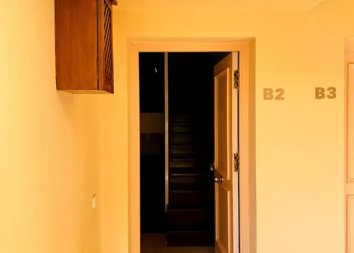 Дом отдыха La Coteruca